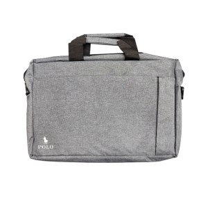 کیف لپ تاپ دستی 15.6 اینچی پولو مدل Polo