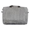 کیف لپ تاپ دستی 15.6 اینچی پولو مدل Polo خاکستری