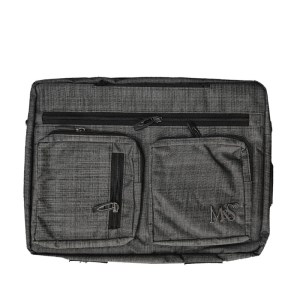 کیف لپ تاپ سه کاره 15.6 اینچی ام اند اس مدل M&S 410