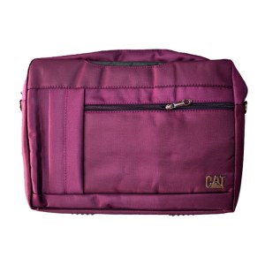 کیف لپ تاپ سه کاره 15.6 اینچی کت مدل Cat 308