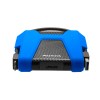 هارد دیسک اکسترنال ای دیتا مدل ADATA HD680 1TB آبی