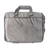کیف لپ تاپ دو تبله 15.6 اینچی کاندوتی مدل Condotti 9005 طوسی