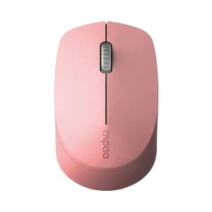 ماوس بی سیم رپو مدل RAPOO M100 Silent
