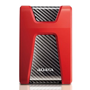 هارد دیسک اکسترنال ای دیتا مدل ADATA HD650 1TB