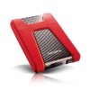 هارد دیسک اکسترنال ای دیتا مدل ADATA HD650 1TB قرمز