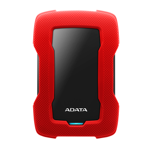 هارد دیسک اکسترنال ای دیتا مدل ADATA HD330 1TB