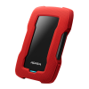 هارد دیسک اکسترنال ای دیتا مدل ADATA HD330 1TB قرمز