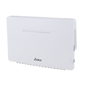 مودم فیبر نوری دوباند زولتریکس مدل Zoltrix HG8245Q2
