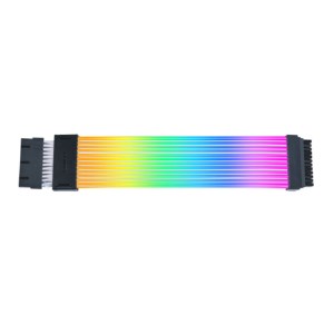 کابل اسلیو لیان لی مدل LIAN LI Strimer Wireless 24P RGB