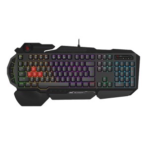 کیبورد گیمینگ با سیم ای فورتک مدل A4tech Bloody B310N