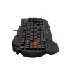 کیبورد گیمینگ با سیم ای فورتک مدل A4tech Bloody B310N