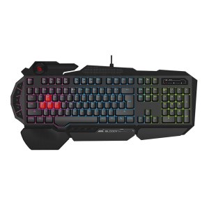 کیبورد گیمینگ با سیم ای فورتک مدل A4tech Bloody B314