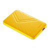 هارد دیسک اکسترنال اپیسر مدل Apacer SLIM AC236 2TB زرد