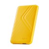 هارد دیسک اکسترنال اپیسر مدل Apacer SLIM AC236 2TB زرد