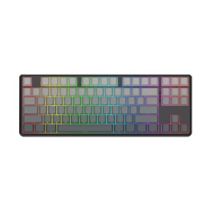 کیبورد بی سیم/با سیم گیمینگ ردراگون مدل Redragon STAR BLADE PRO K707 SP RGB