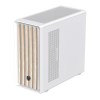 کیس گیمینگ کامپیوتر گیم‌ مکس مدل GameMax CLAW 460 WW