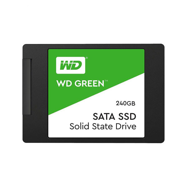 WDS240G3G0A-3