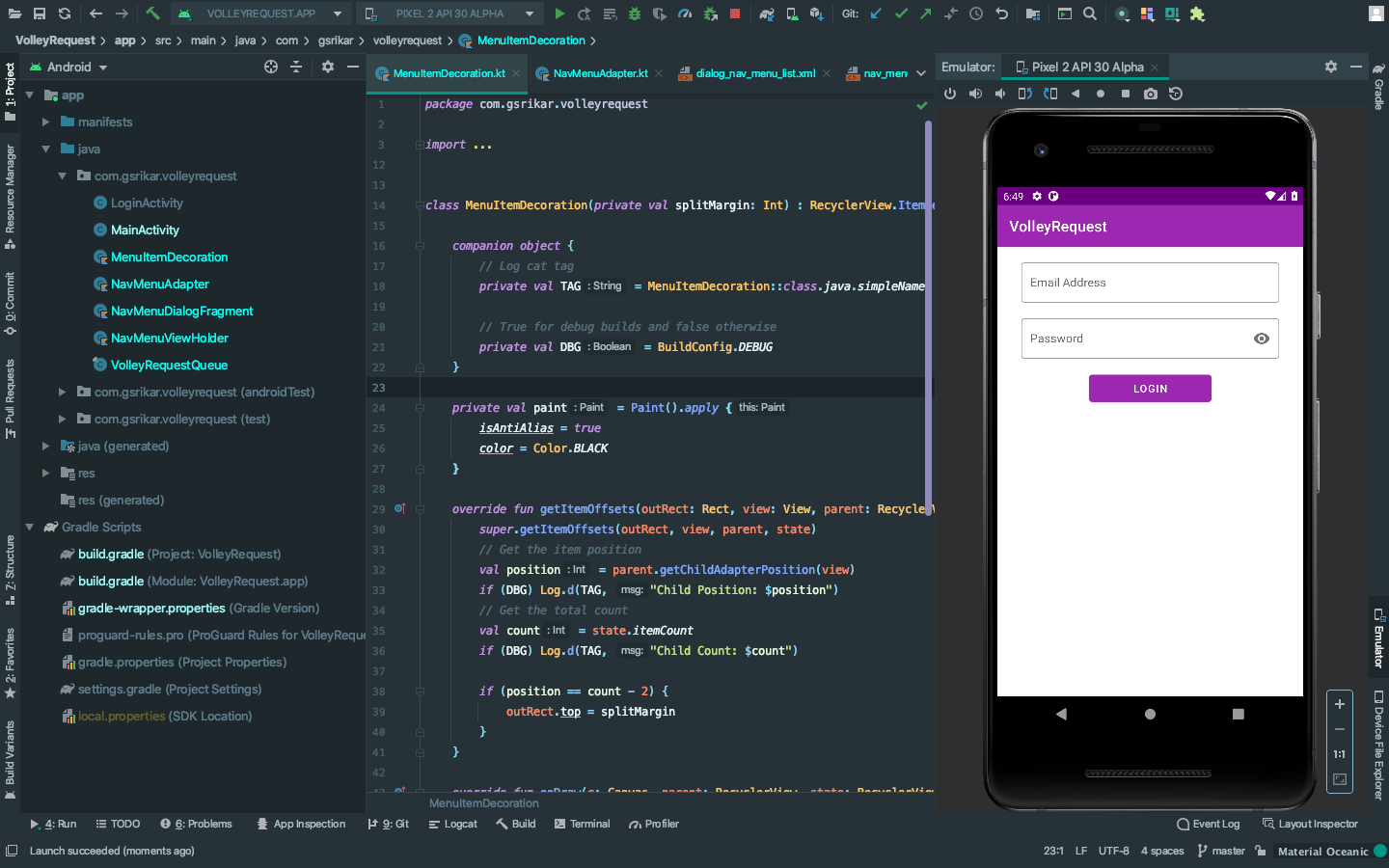 android-studio-emulator-tool-window