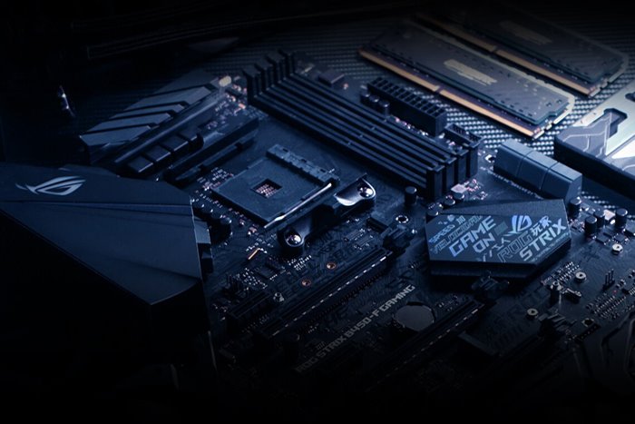 motherboard