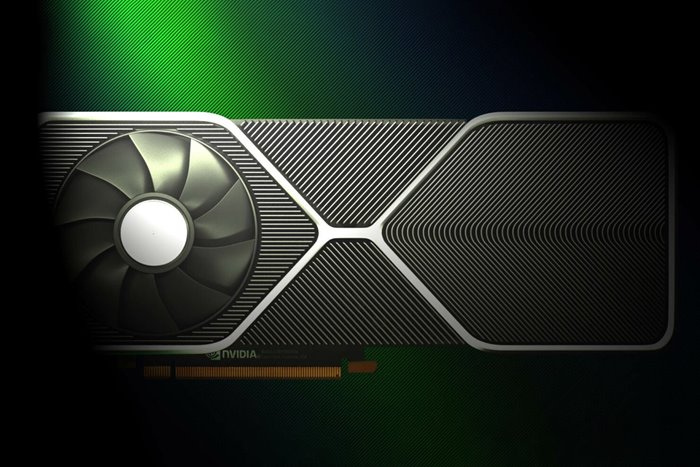 nvidia nvidia