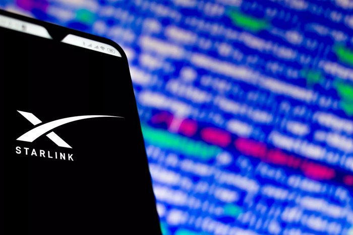 starlink-iran